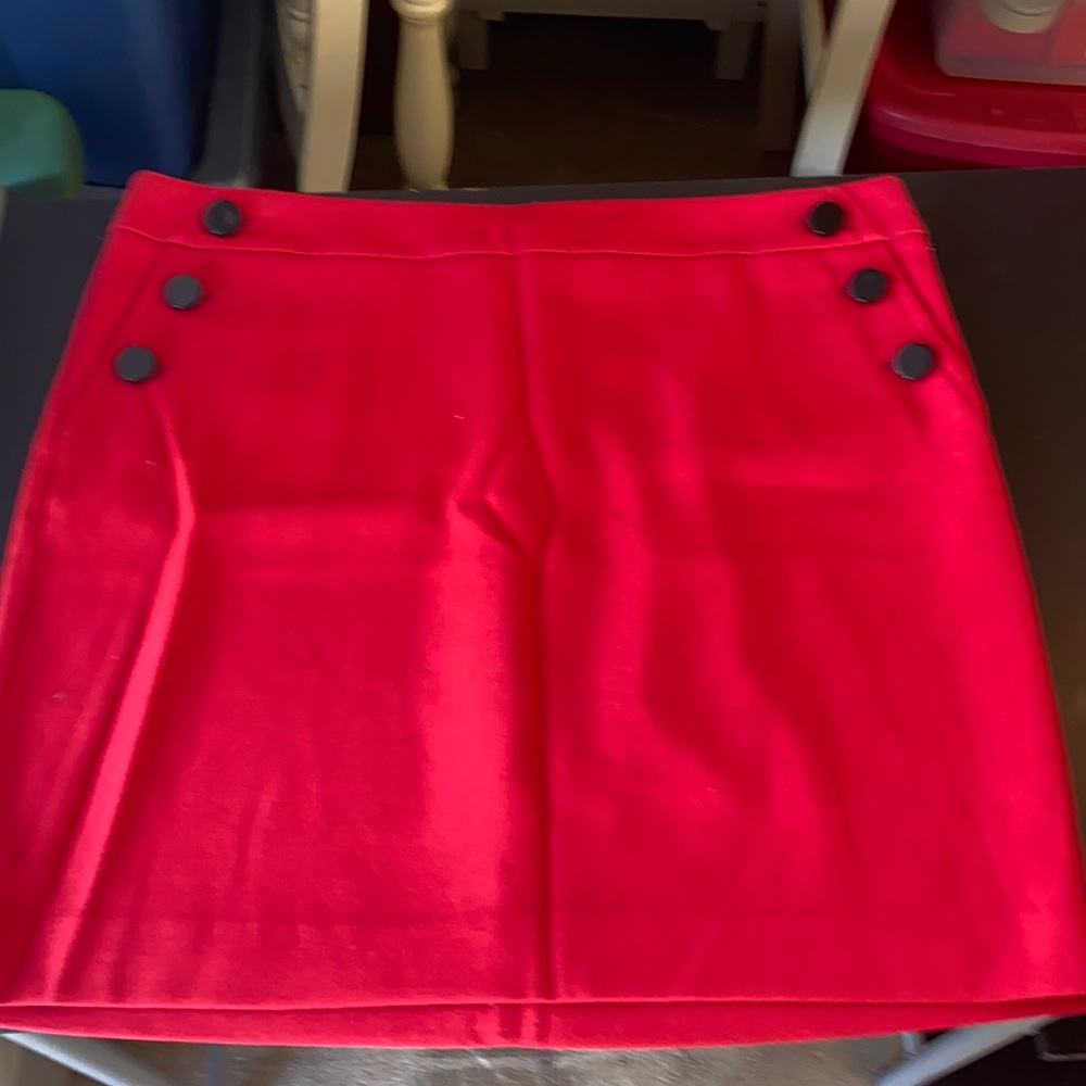 Loft Skirt